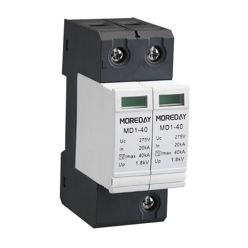 Class II AC 40kA Surge Protective Device MD1