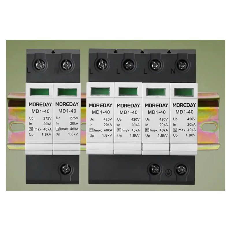 Class II AC 40kA Surge Protective Device MD1 - Image 4