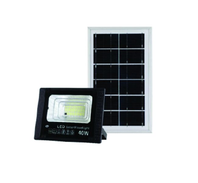40W Solar light