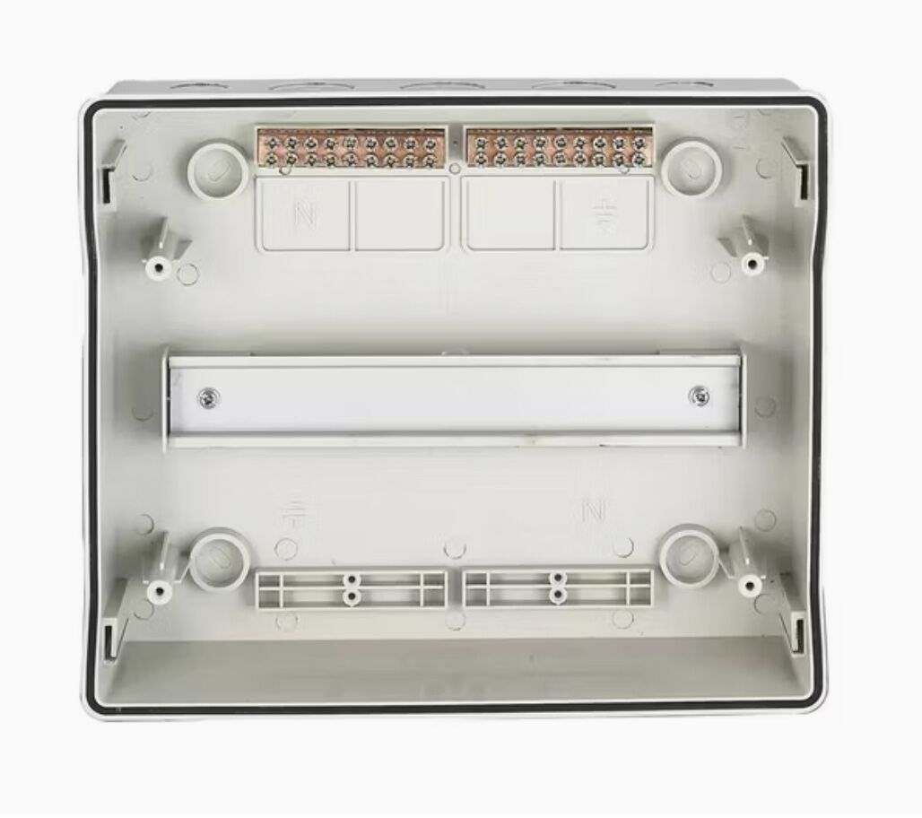 12 Way MCB Distribution Box - Image 4