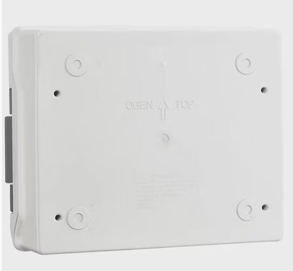 12 Way MCB Distribution Box - Image 5