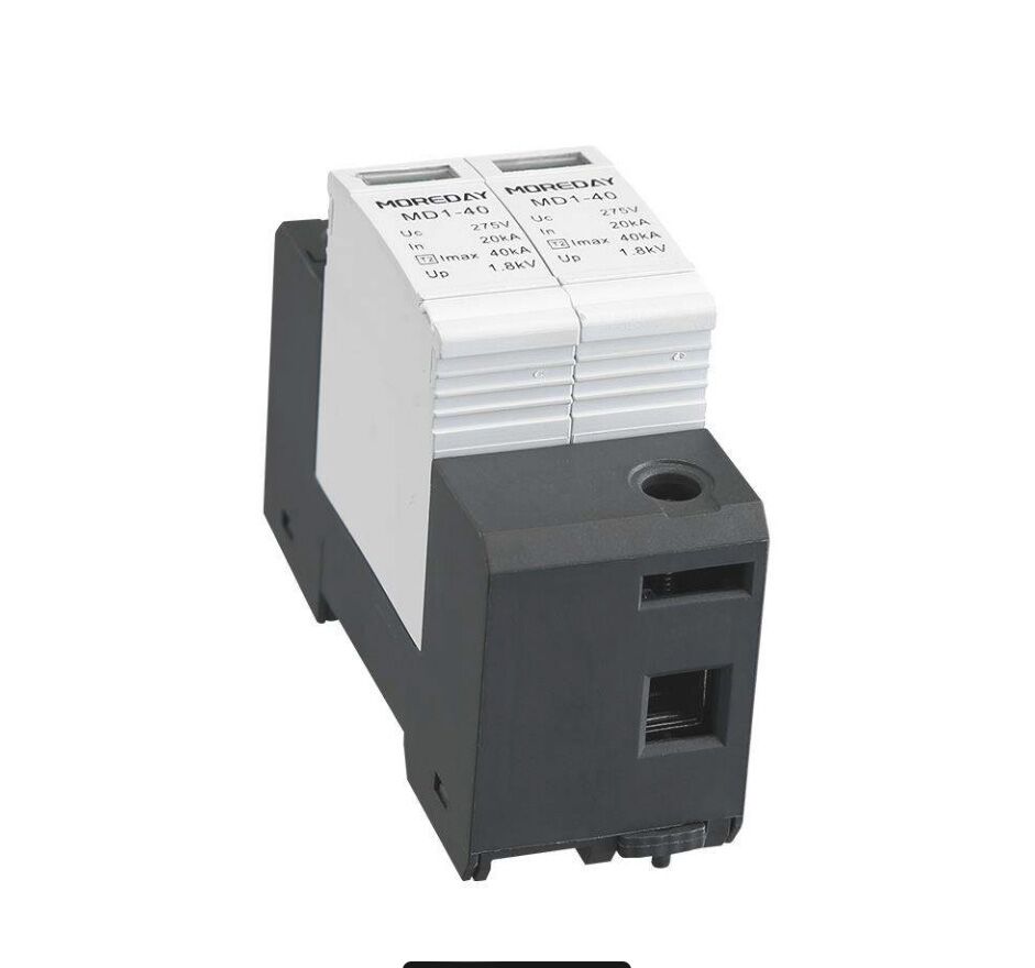 Class II AC 40kA Surge Protective Device MD1 - Image 2